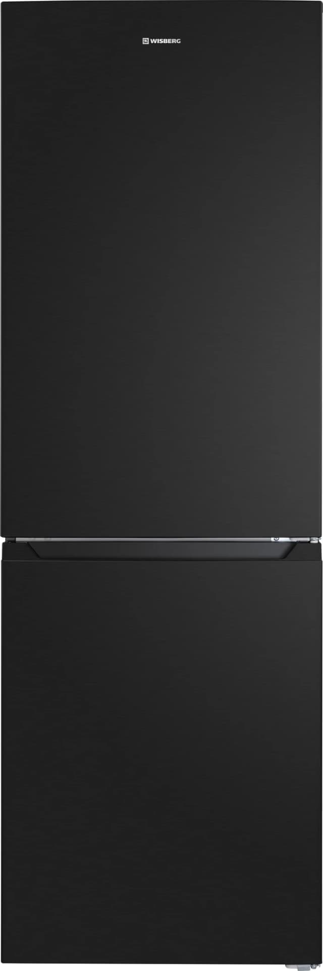 Detalle 2 de Wisberg WBKVC185CNFB – 184 cm Refrigerador