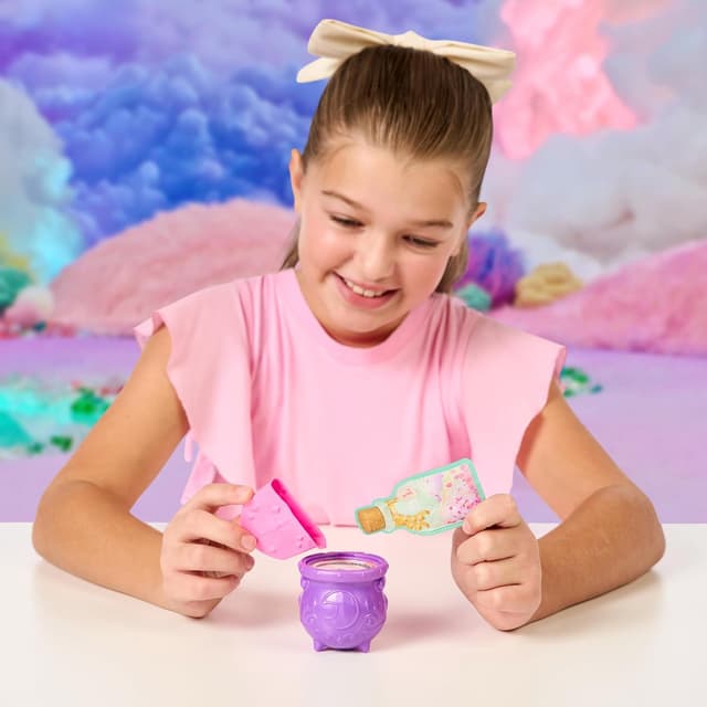 Thumbnail 3 de Magic Mixies MG201000 Figuras 1 unidad 🎲