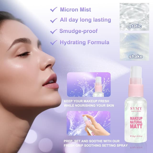 Detalle 2 de Teens Makeup Kit Gift Set for Beginners (Travel Makeup Set for Girls Ages 14–16)