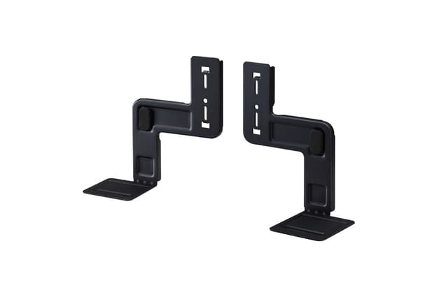 Detalle 2 de LG BT5-2P Soporte barra de sonido para TV con patas