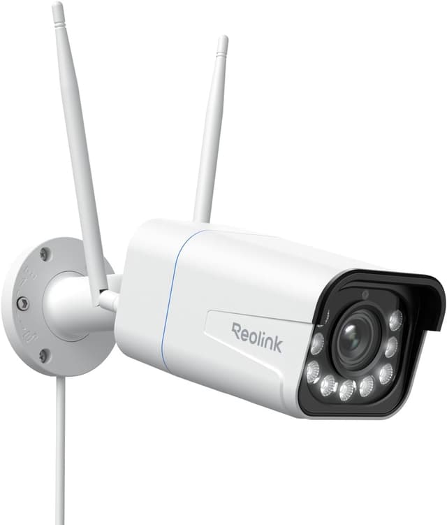 Detalle de Reolink RLC-811WA 8MP Überwachungskamera mit 5X Zoom