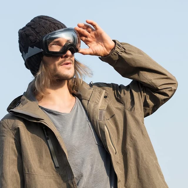 Thumbnail 6 de OutdoorMaster Ski Goggles PRO UV400