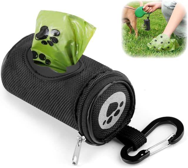 Detalle de kclkda Dog Poop Bags Dispenser