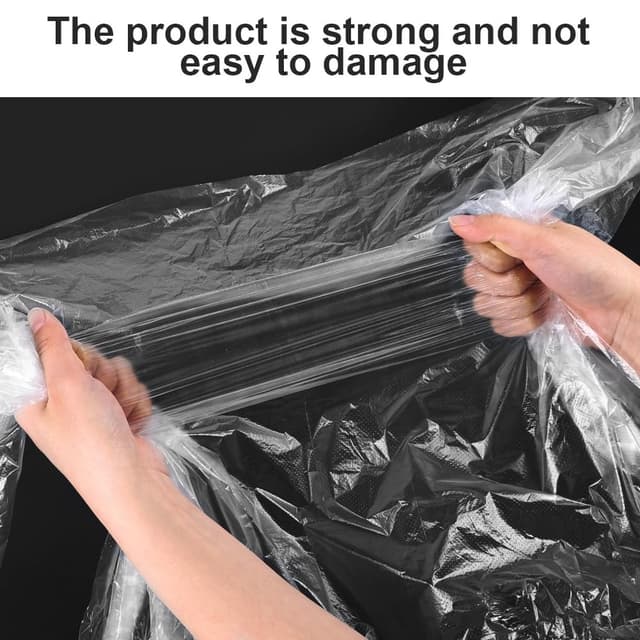 Thumbnail 3 de LOPHE Einmalumhänge 50 Stück 130x110 cm