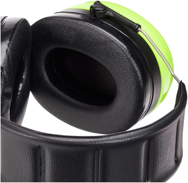 Detalle de Peltor Optime III Kapselgehörschutz SNR 35