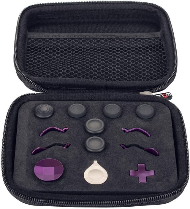 Detalle de Kit d’accessoires Xbox Elite 2, 13 pièces