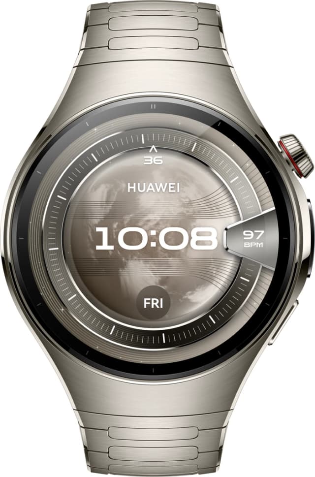 Thumbnail 8 de Huawei Watch 5 46 mm