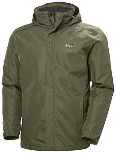Detalle de Helly Hansen Dubliner Chaqueta aislante hombre, M