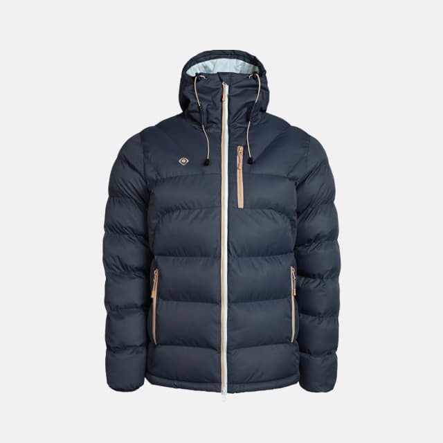 Detalle de Izas AMPRIU M V2 Chaqueta impermeable térmica