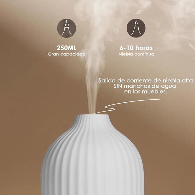 Thumbnail 2 de Vankarr Difusor Aromas y Humidificador 250ml
