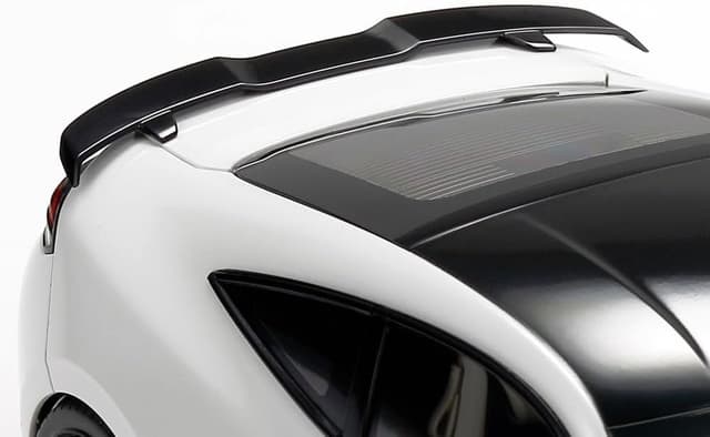 Detalle 2 de Tamiya 24373 Honda Prelude 1:24 kit modélisme