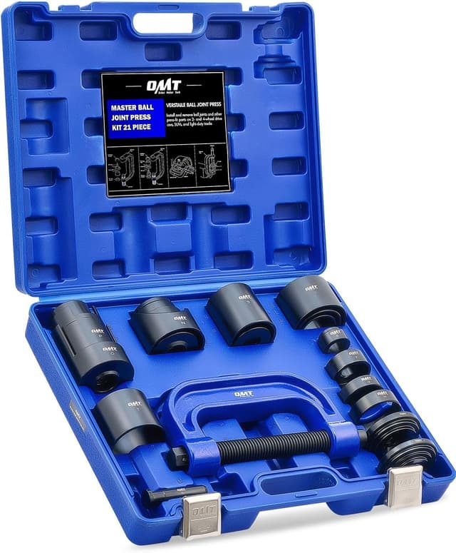 Imagen de Orion Motor Tech 21-piece Ball Joint Press Kit 🛠 en OfertitasTOP