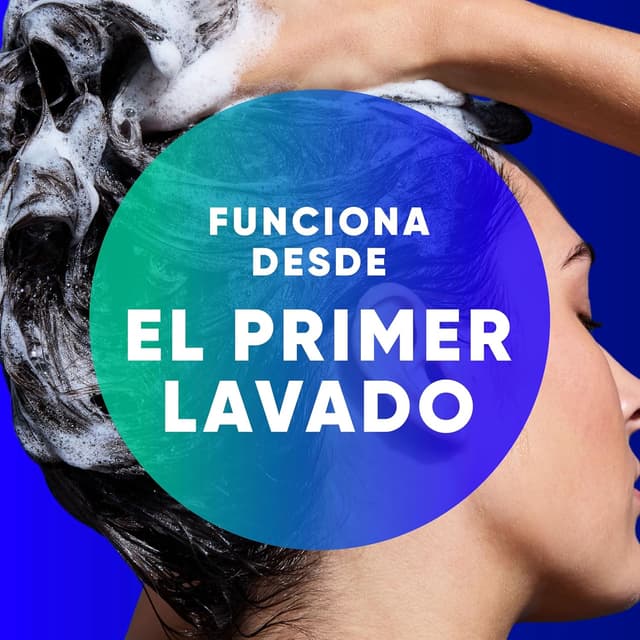 Thumbnail 4 de Head & Shoulders Cooling Itch Rescue anticaspa