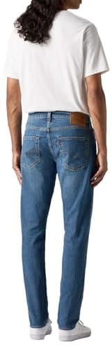 Detalle 2 de Levi's 512 Slim Taper Fit vaqueros 28W
