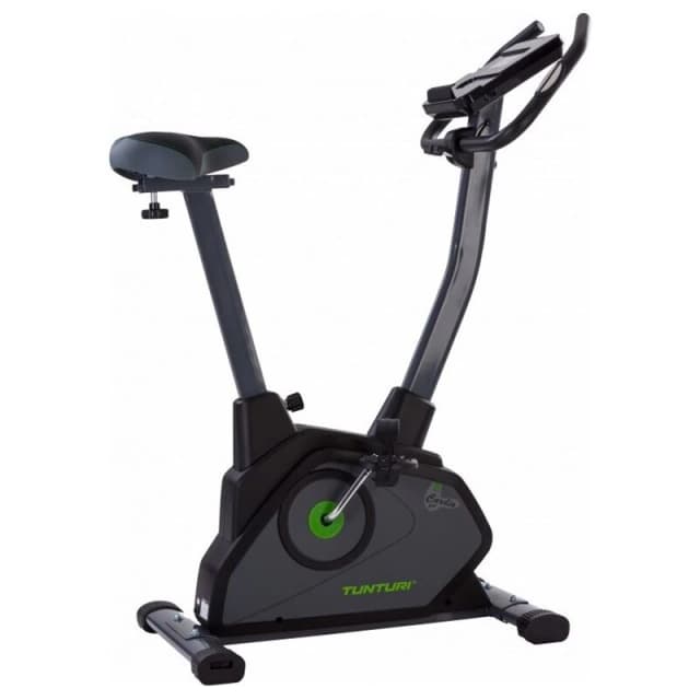 Imagen de Tunturi Cardio Fit E35 — bicicleta estática ergómetro en OfertitasTOP