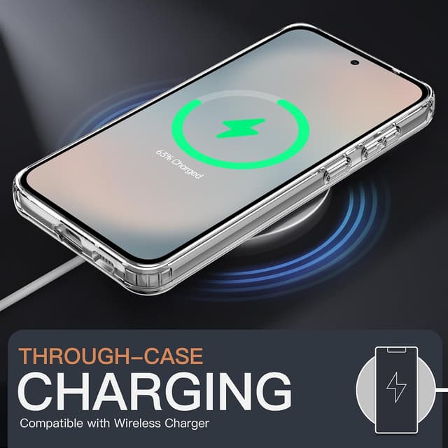 Detalle 2 de Galaxy S25 FE phone case 6.7 inch