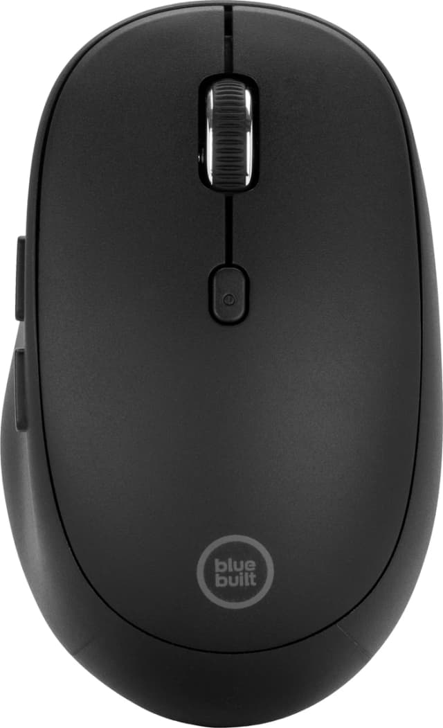 Thumbnail 7 de BlueBuilt Tradendum Bluetooth-Maus mit 2.400 dpi