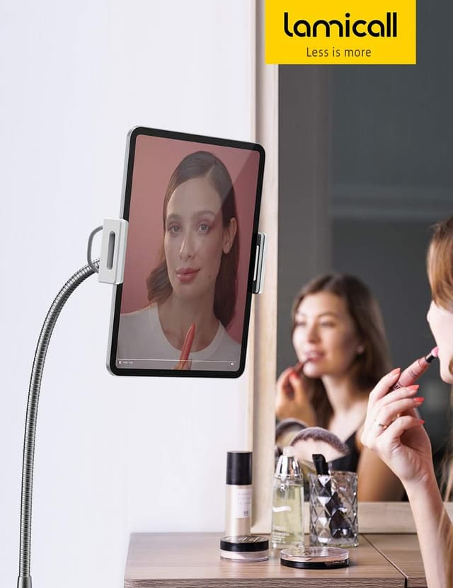 Thumbnail 6 de Lamicall Tablet Bodenständer mit 4,8 kg Basis