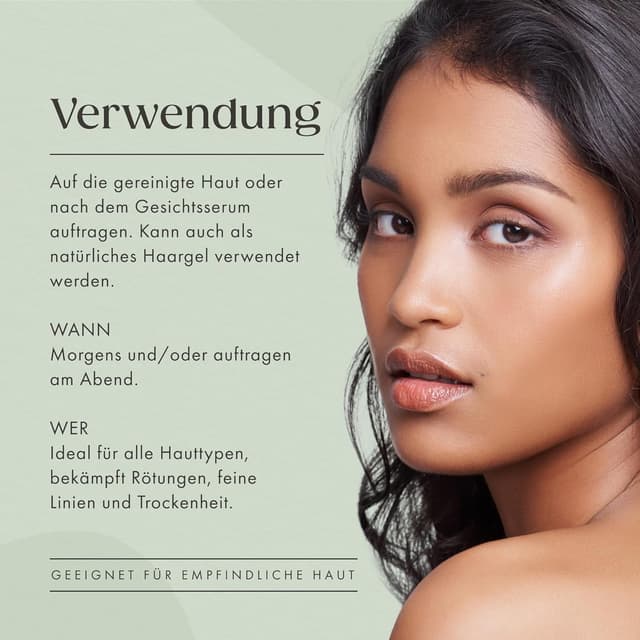 Detalle 2 de Satin Naturel Aloe Vera Gel 200 ml