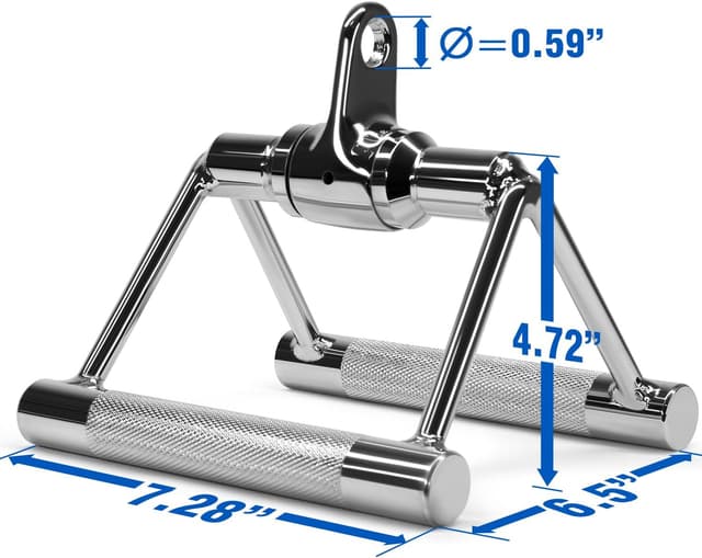 Detalle 2 de Attacco per cavo Yes4All doppia D