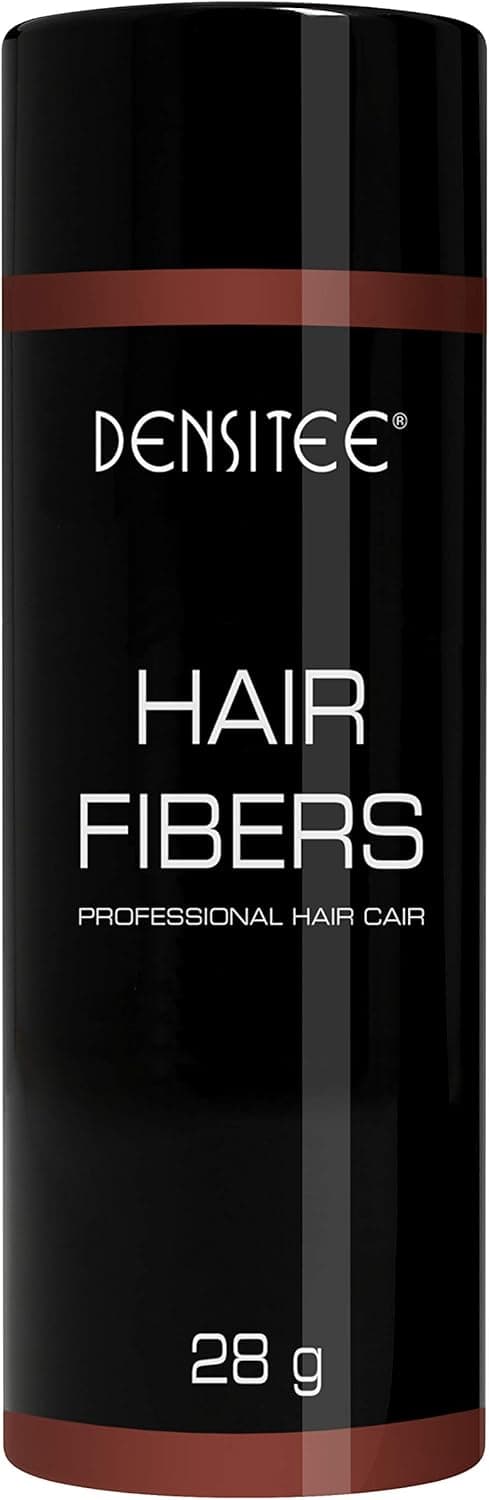 Imagen de Densitee Fibre di cheratina 28g marrone ruggine en OfertitasTOP