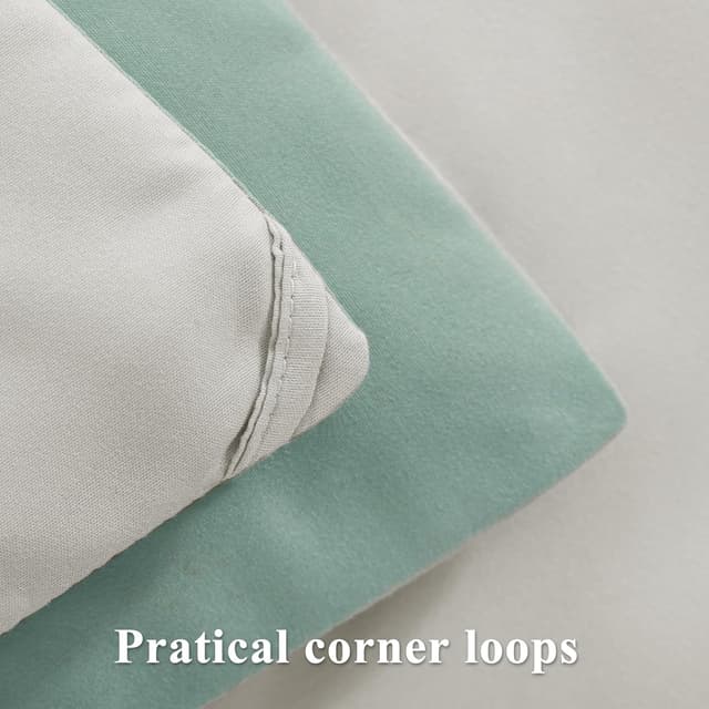 Thumbnail 6 de Aisbo Coverless King Duvet 10.5 Tog