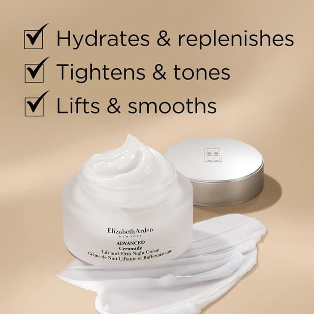 Thumbnail 5 de Elizabeth Arden Advanced Ceramide Night Cream