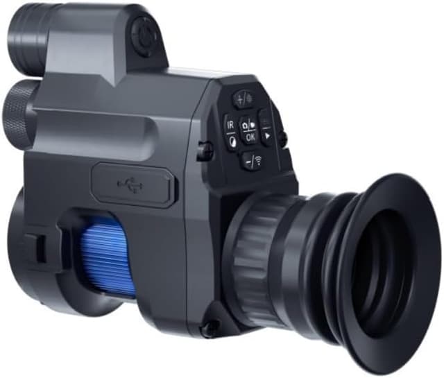 Detalle de PARD NV007V2 Night Vision Monocular 850nm ðŸ”
