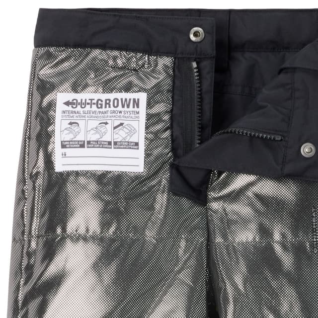 Thumbnail 1 de Columbia Bugaboo III Pantalón niño