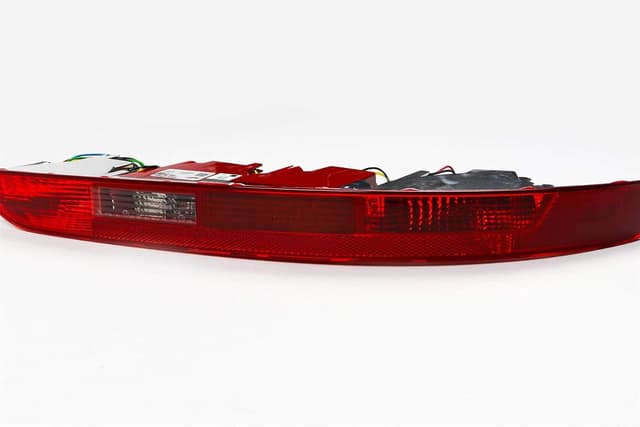 Detalle de Magneti Marelli 714021790801 Fanale posteriore destro per retronebbia/retromarcia, senza lampade