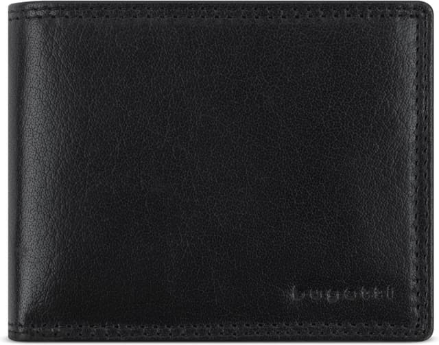 Detalle de bugatti Savona Portafoglio pelle 11,5 cm