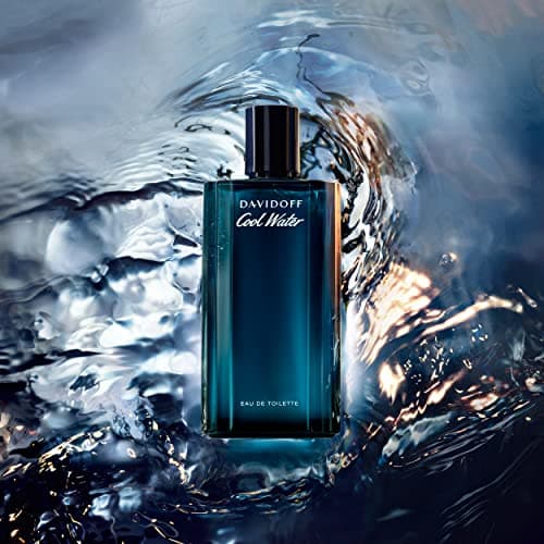 Thumbnail 7 de Davidoff Cool Water Hombre 🌊 Eau de Toilette 200ml