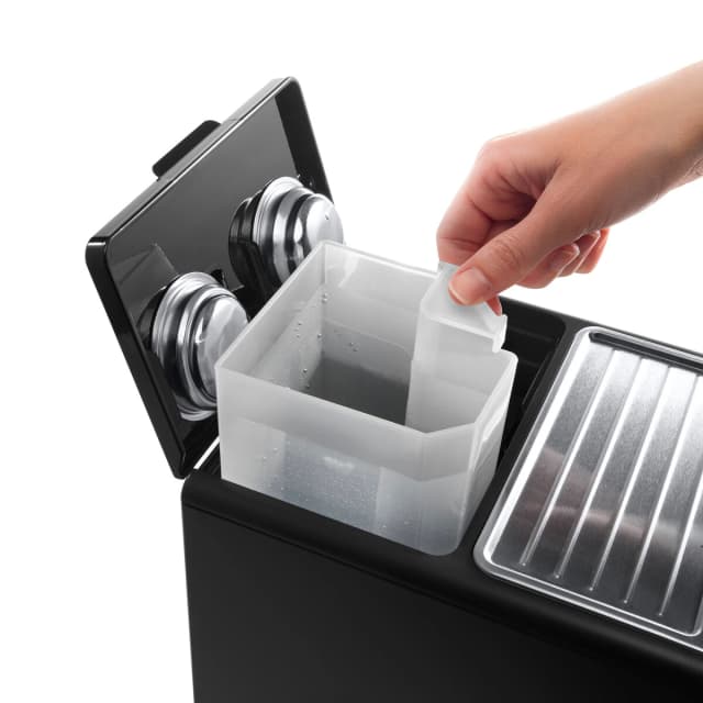 Thumbnail 4 de De'Longhi ECP33.21.BK Cafetera espresso con sistema Cappuccino