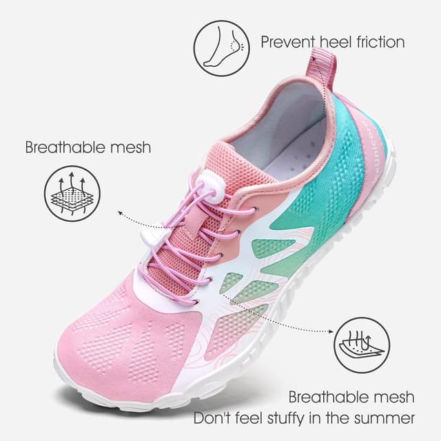 Thumbnail 2 de IceUnicorn Barfußschuhe Traillaufschuhe