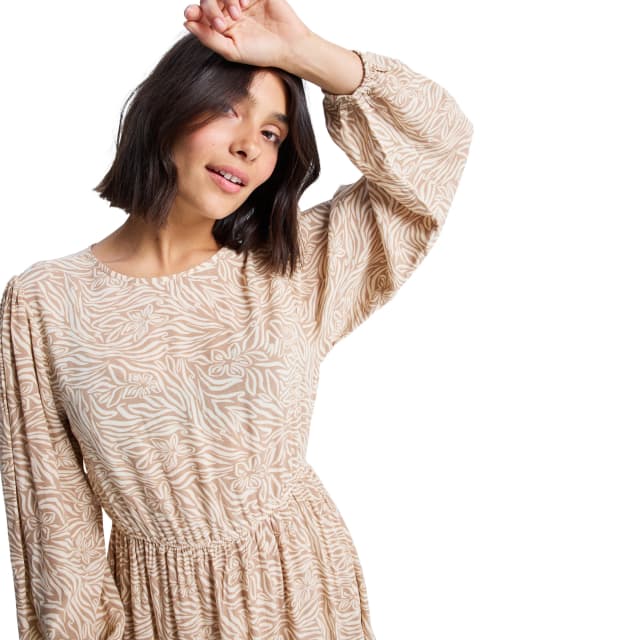 Thumbnail 2 de Roxy Paradise Breeze minivestido de mujer