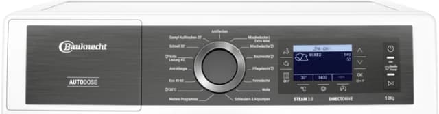 Thumbnail 5 de Bauknecht B8 09AD SILENCE DE ⚙