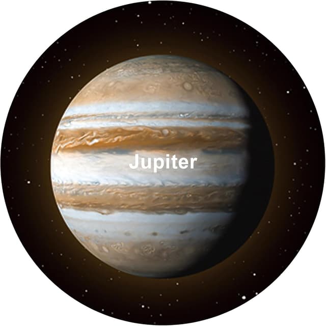 Detalle de Ainael Galaxy Disques 6 diapos pour projecteur