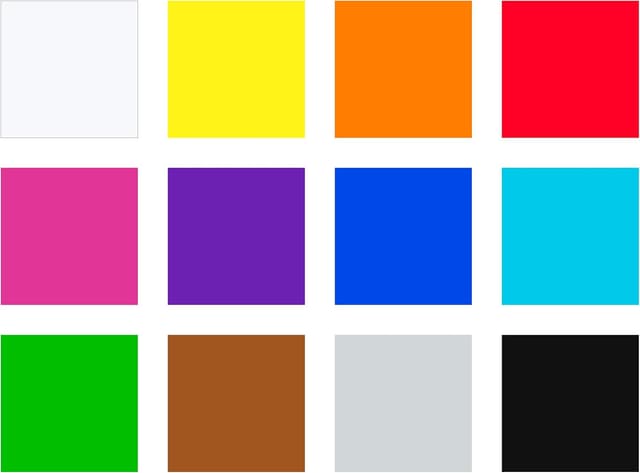 Thumbnail 2 de STAEDTLER 8023 C12 Pasta modelar 12 colores