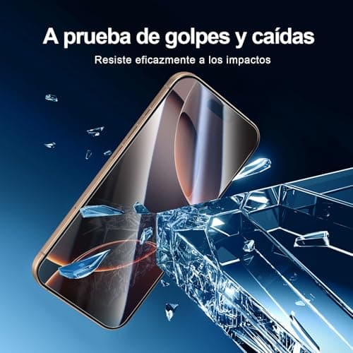 Thumbnail 5 de NEW'C Protector pantalla iPhone 17 6,3"