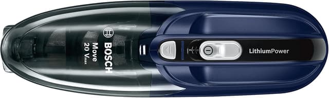 Thumbnail 4 de Bosch BHN20L - Aspirador de mano Move Lithium 🌬️
