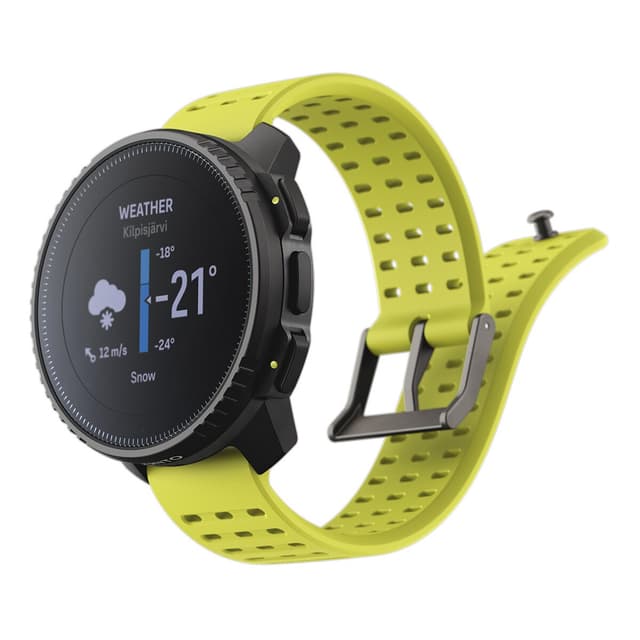Thumbnail 2 de Suunto Vertical reloj GPS 500 h