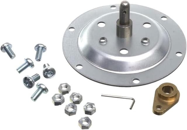 Imagen de Paxanpax PLD1747 🚿 Kit de rodamientos para secadora Ariston/Hotpoint en OfertitasTOP