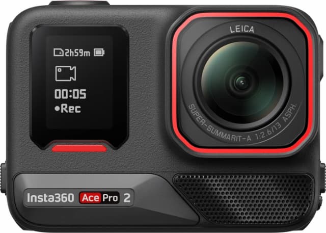 Thumbnail 5 de Insta360 Ace Pro 2 Dual Standard Set