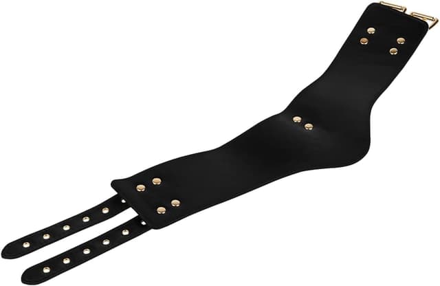 Thumbnail 5 de EIS Halsband Breites BDSM Halsband