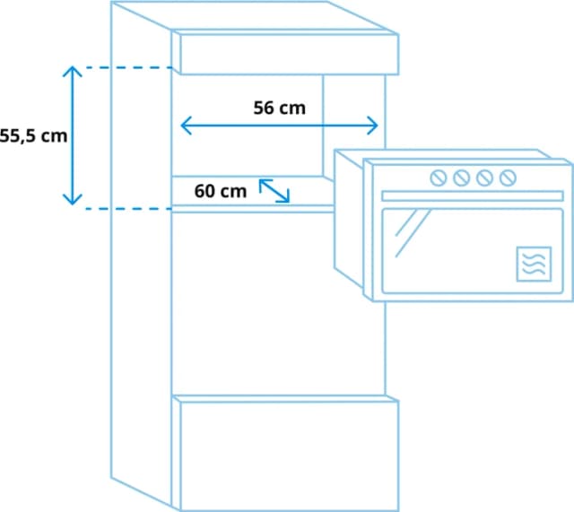 Detalle 2 de Bauknecht BBA285HU1I 🍞