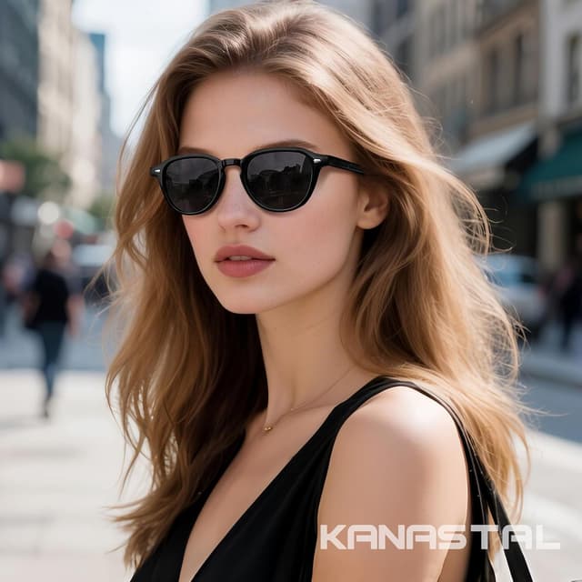 Thumbnail 1 de Kanastal Gafas de Sol Polarizadas TR90