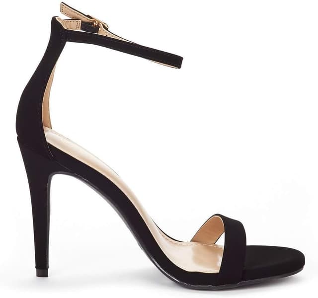 Thumbnail 4 de DREAM PAIRS High Heels 4.13-Inch