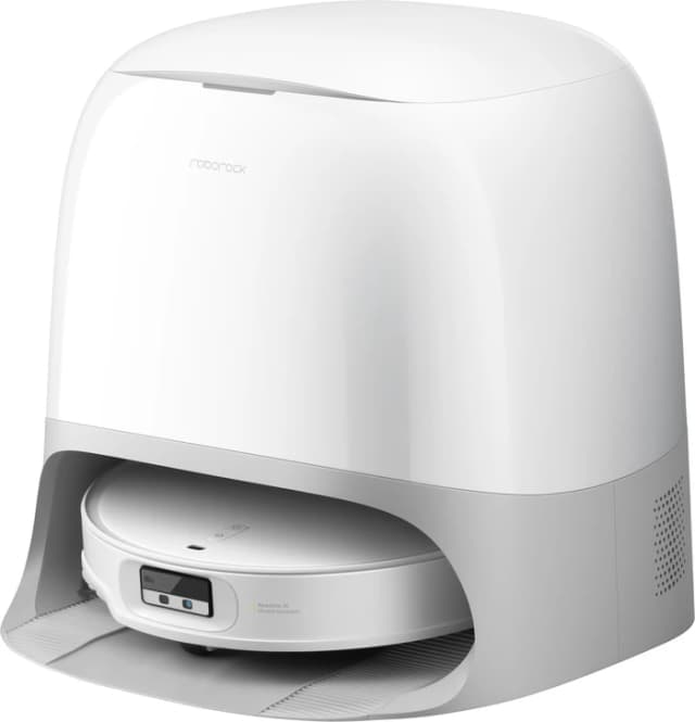 Thumbnail 10 de Roborock Qrevo CurvX White 7,98 cm 🧹