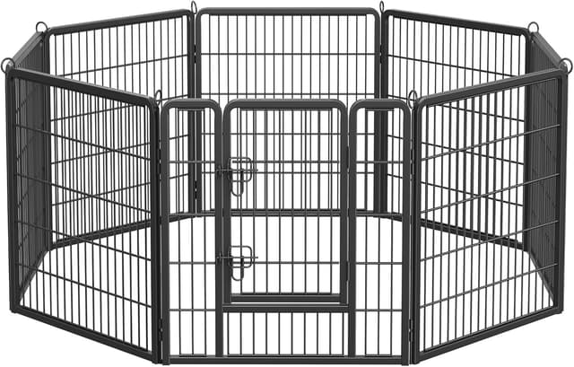 Imagen de Feandrea PPK88H Freilaufgehege 8×77x80 cm en OfertitasTOP