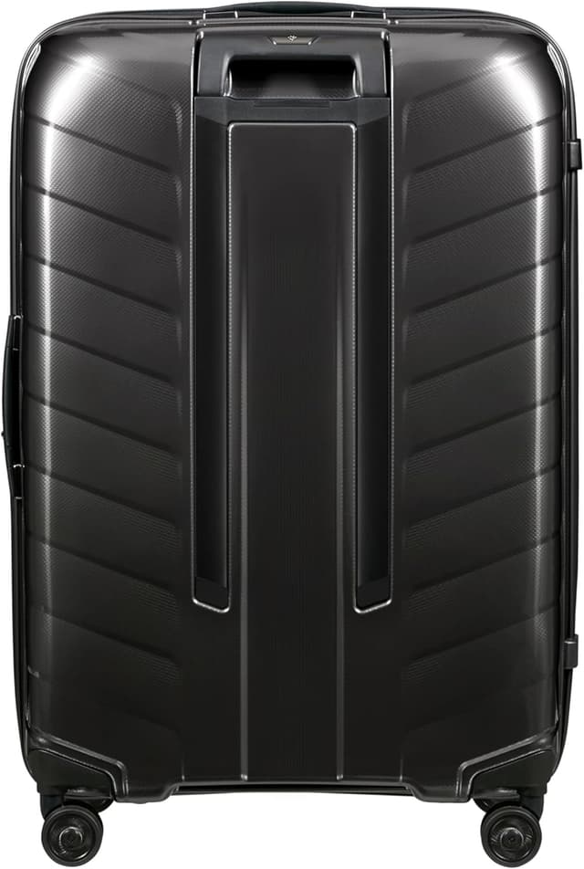 Detalle 2 de Samsonite Attrix Spinner L Maleta 75 cm Negro ✈